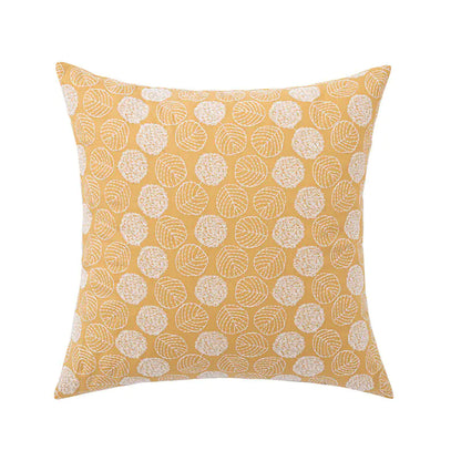 Cojín bordado nórdico – elegancia y confort en tu sofá