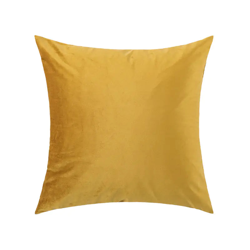 Cojín bordado nórdico – elegancia y confort en tu sofá