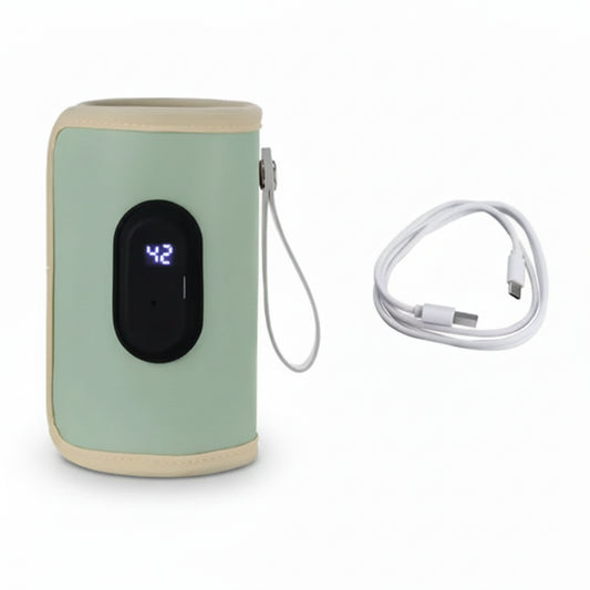 Calentador de Biberones USB Portátil